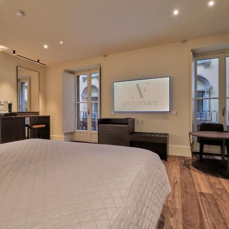 Af Duomo - Milano Luxury Suites Экстерьер фото