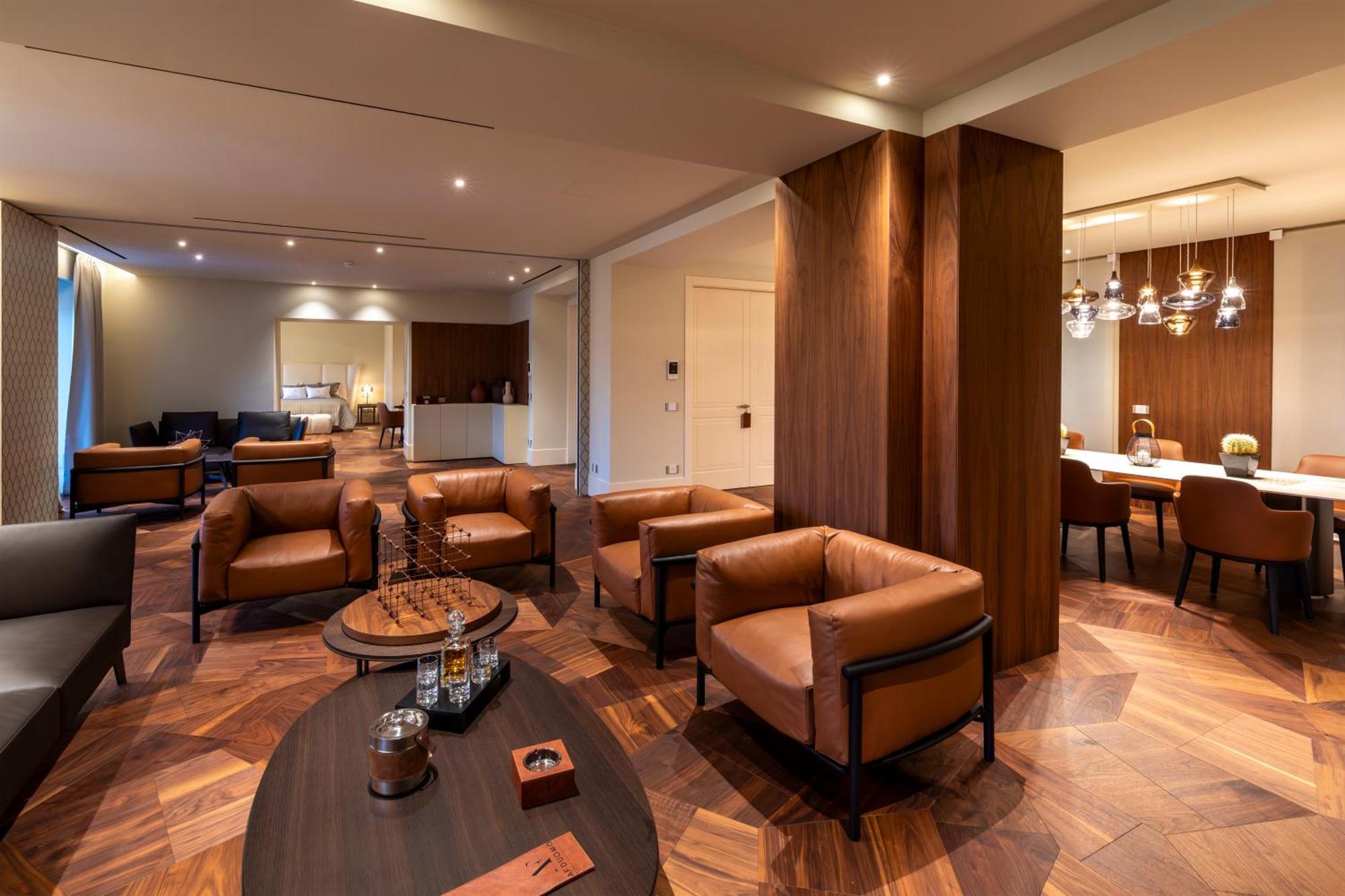 Af Duomo - Milano Luxury Suites Экстерьер фото