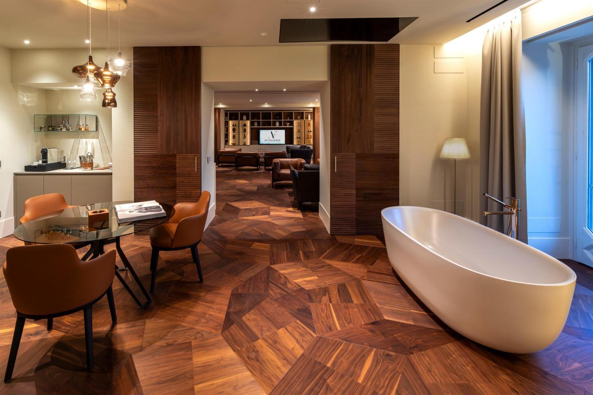 Af Duomo - Milano Luxury Suites Экстерьер фото