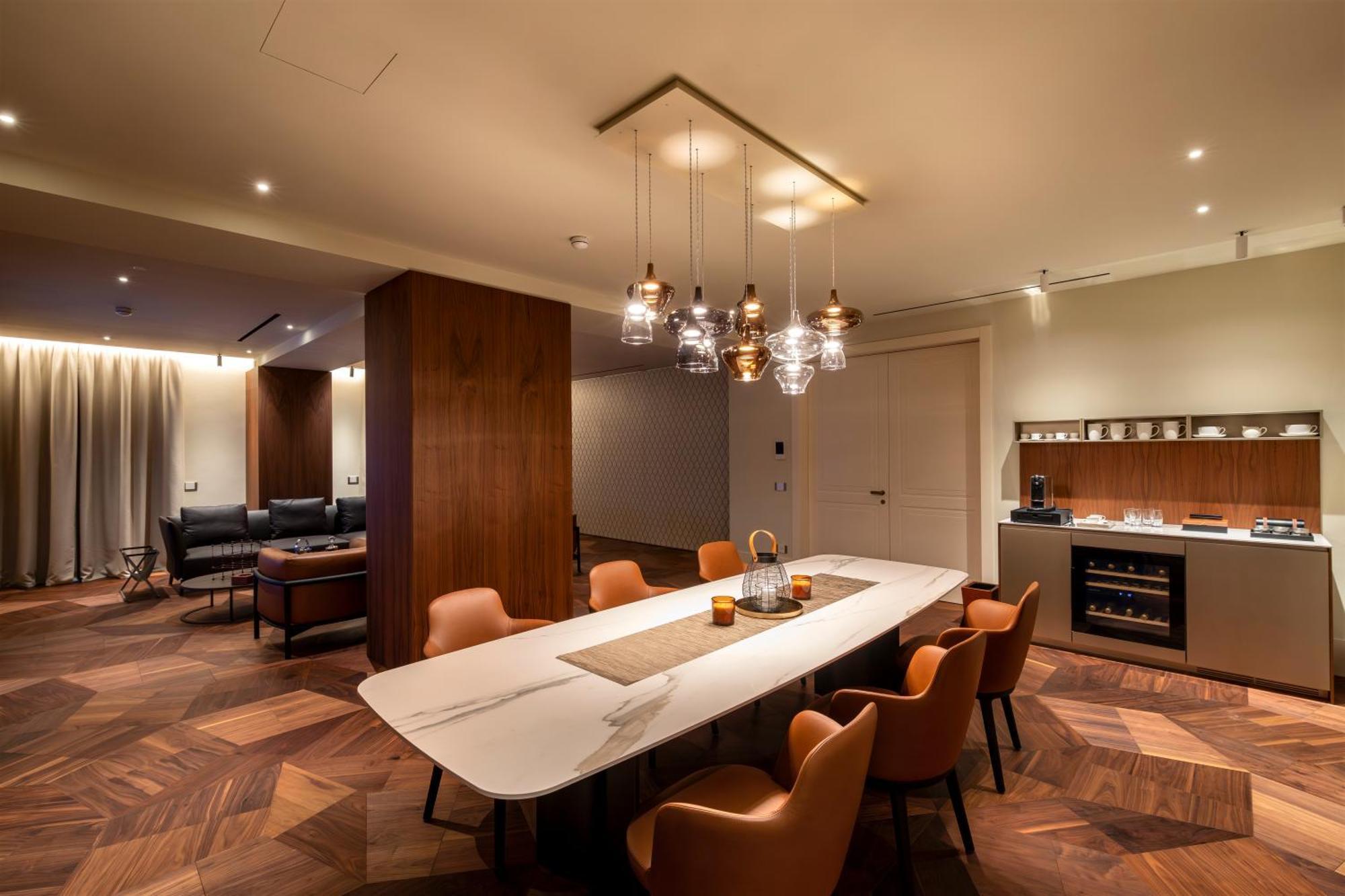 Af Duomo - Milano Luxury Suites Экстерьер фото