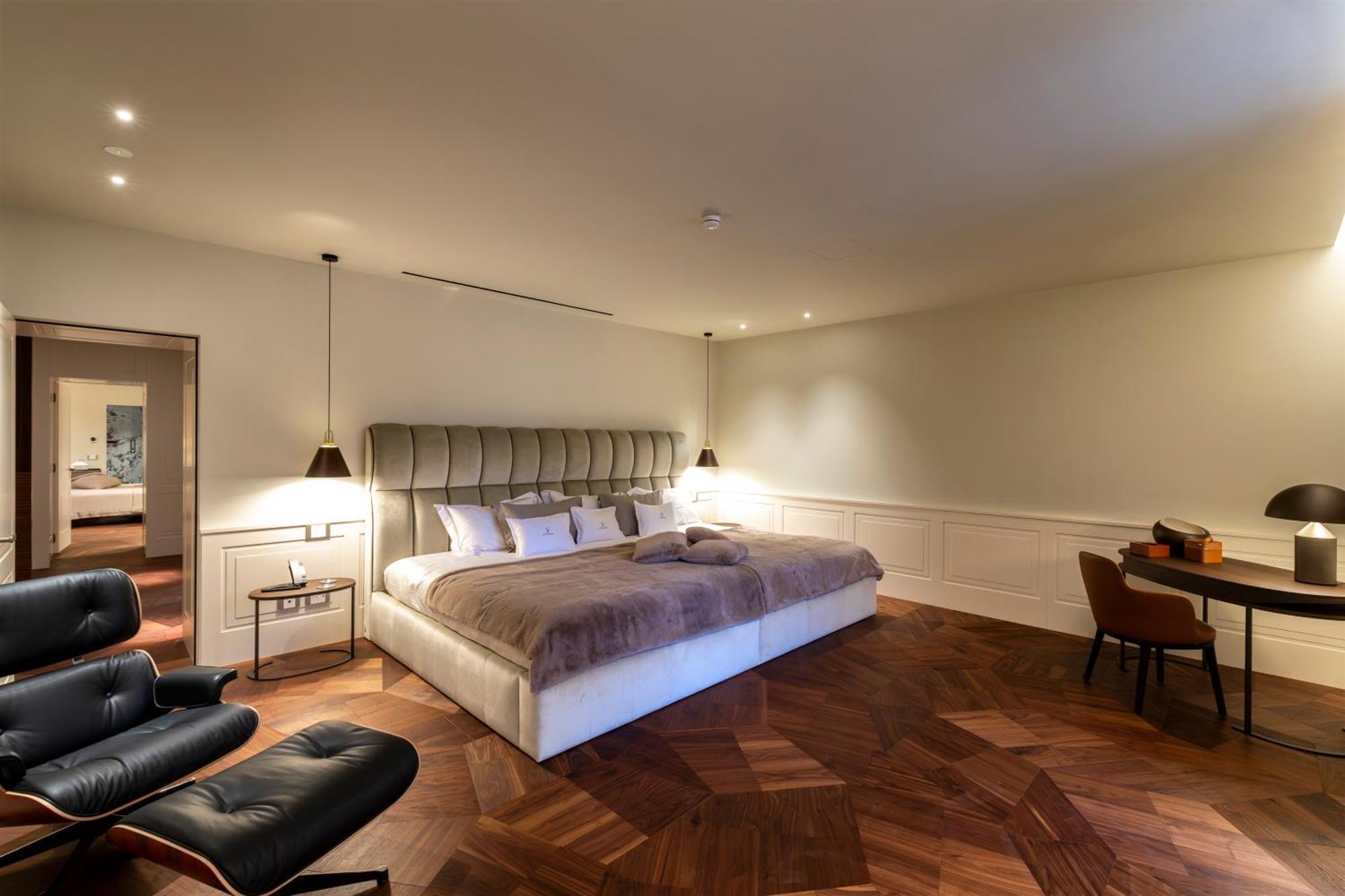 Af Duomo - Milano Luxury Suites Экстерьер фото