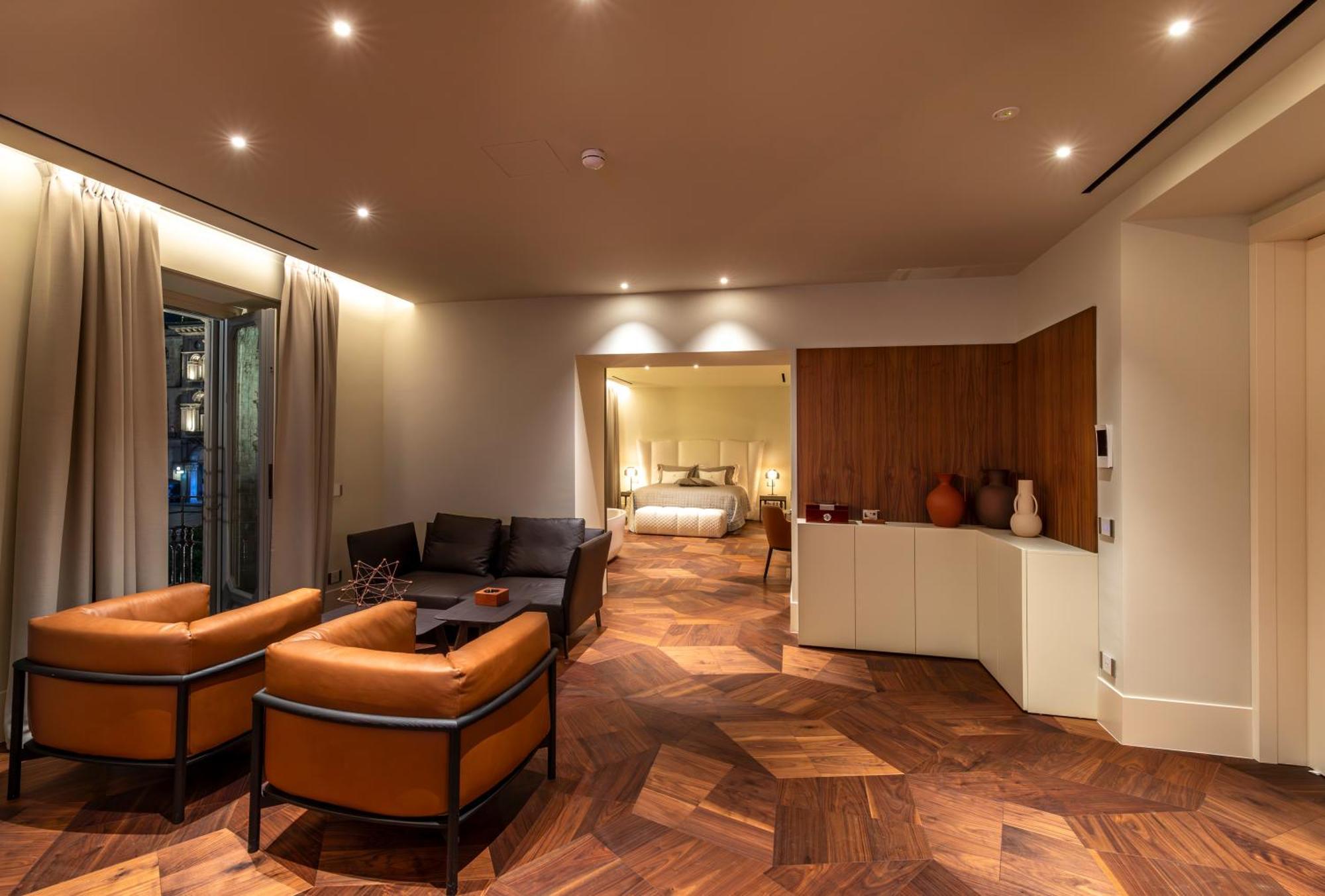 Af Duomo - Milano Luxury Suites Экстерьер фото