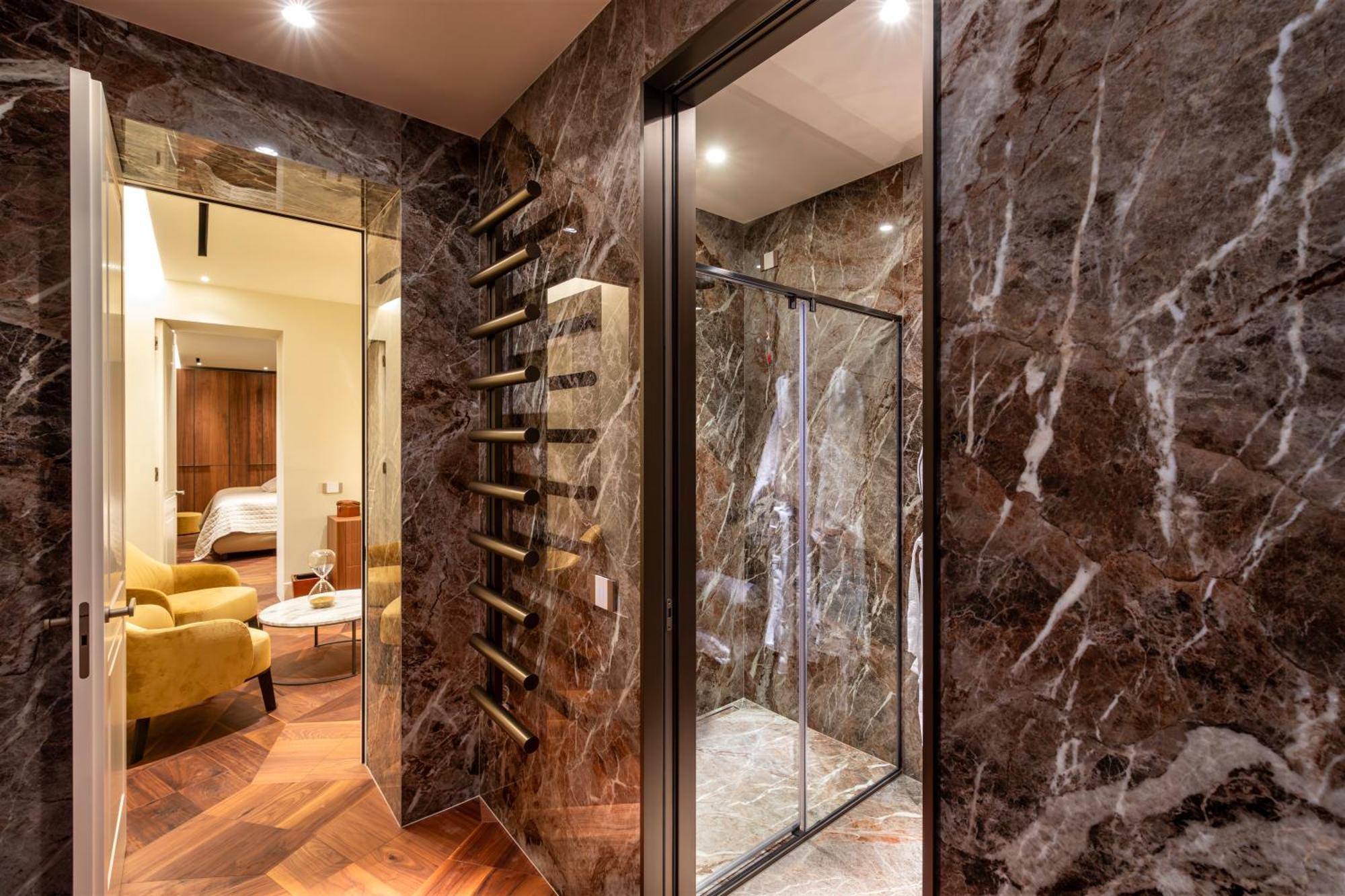 Af Duomo - Milano Luxury Suites Экстерьер фото
