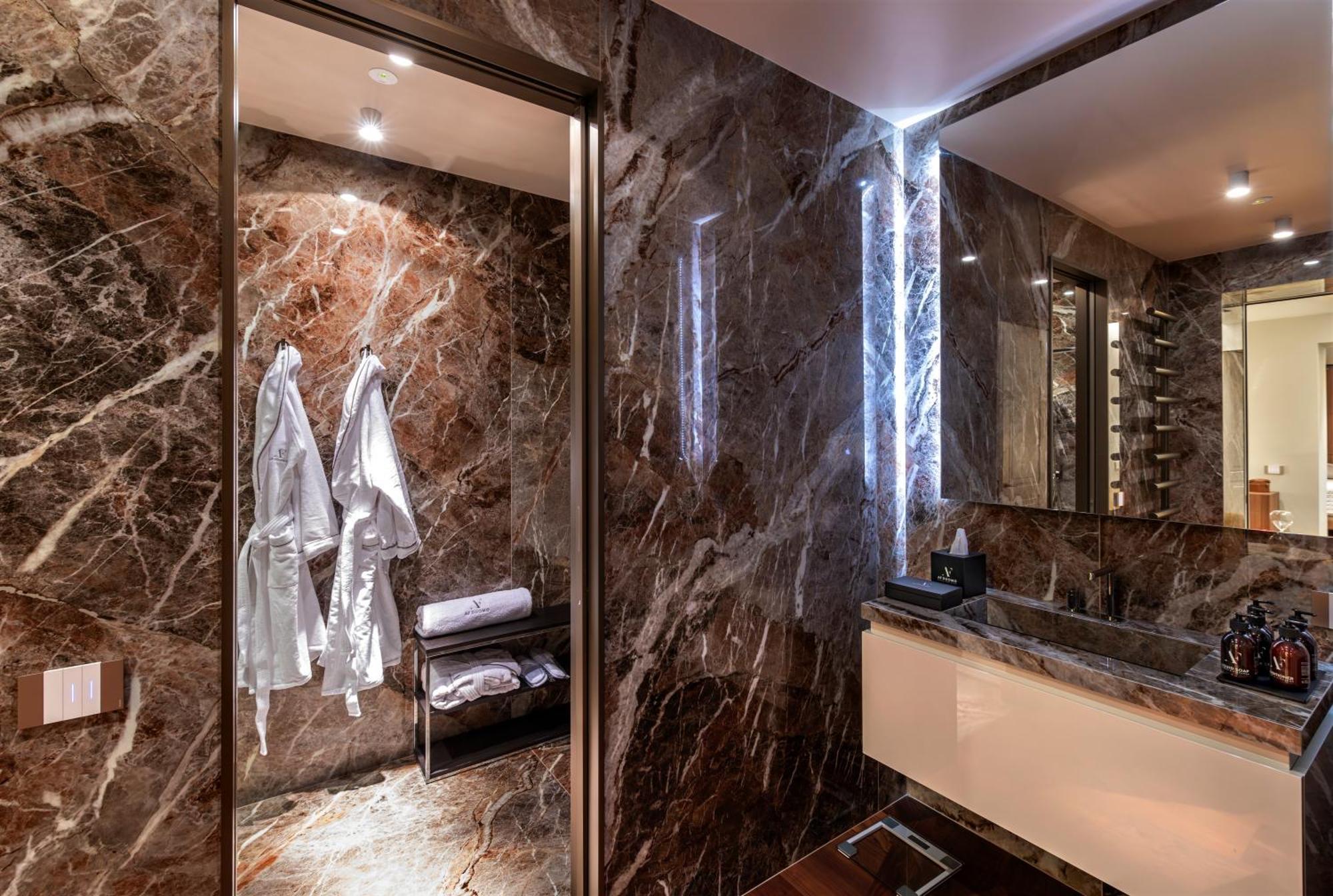 Af Duomo - Milano Luxury Suites Экстерьер фото