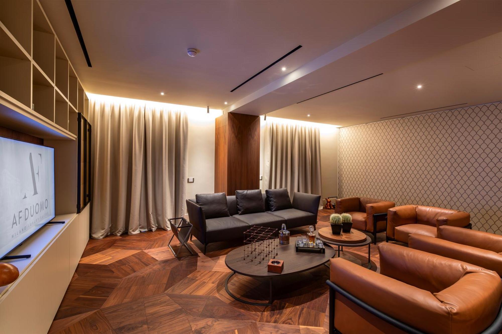 Af Duomo - Milano Luxury Suites Экстерьер фото