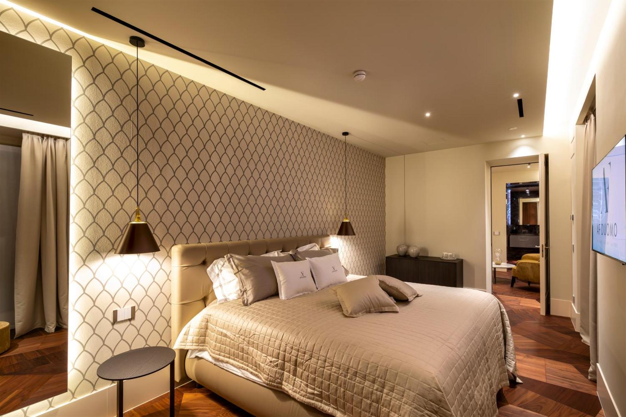 Af Duomo - Milano Luxury Suites Экстерьер фото