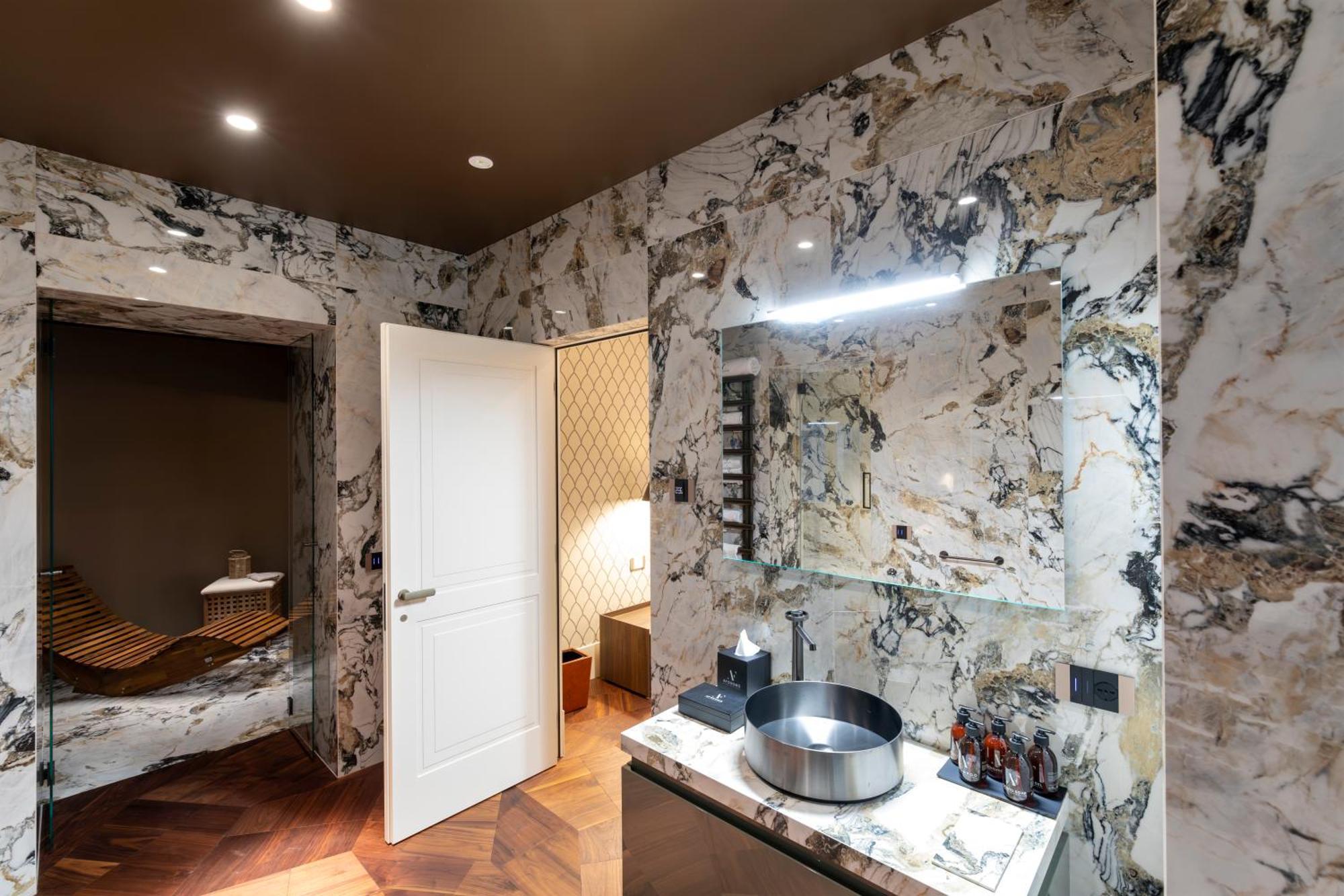 Af Duomo - Milano Luxury Suites Экстерьер фото