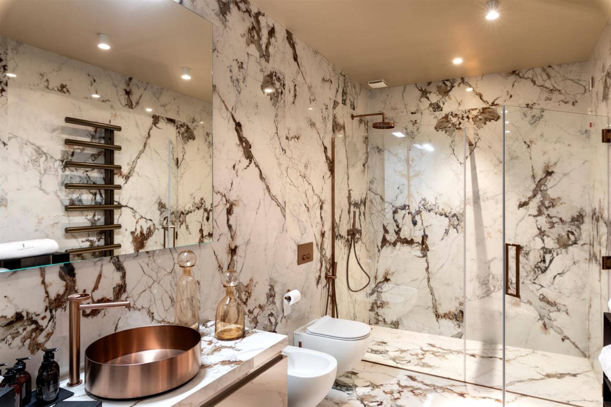 Af Duomo - Milano Luxury Suites Экстерьер фото