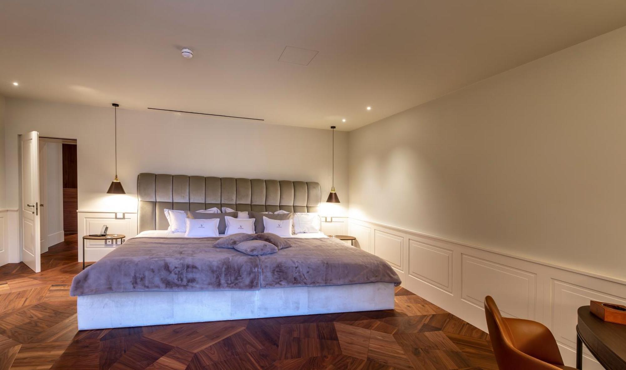 Af Duomo - Milano Luxury Suites Экстерьер фото