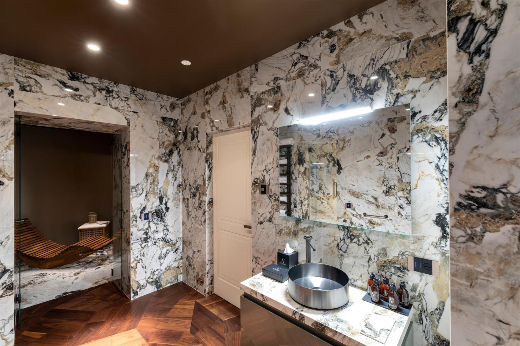Af Duomo - Milano Luxury Suites Экстерьер фото