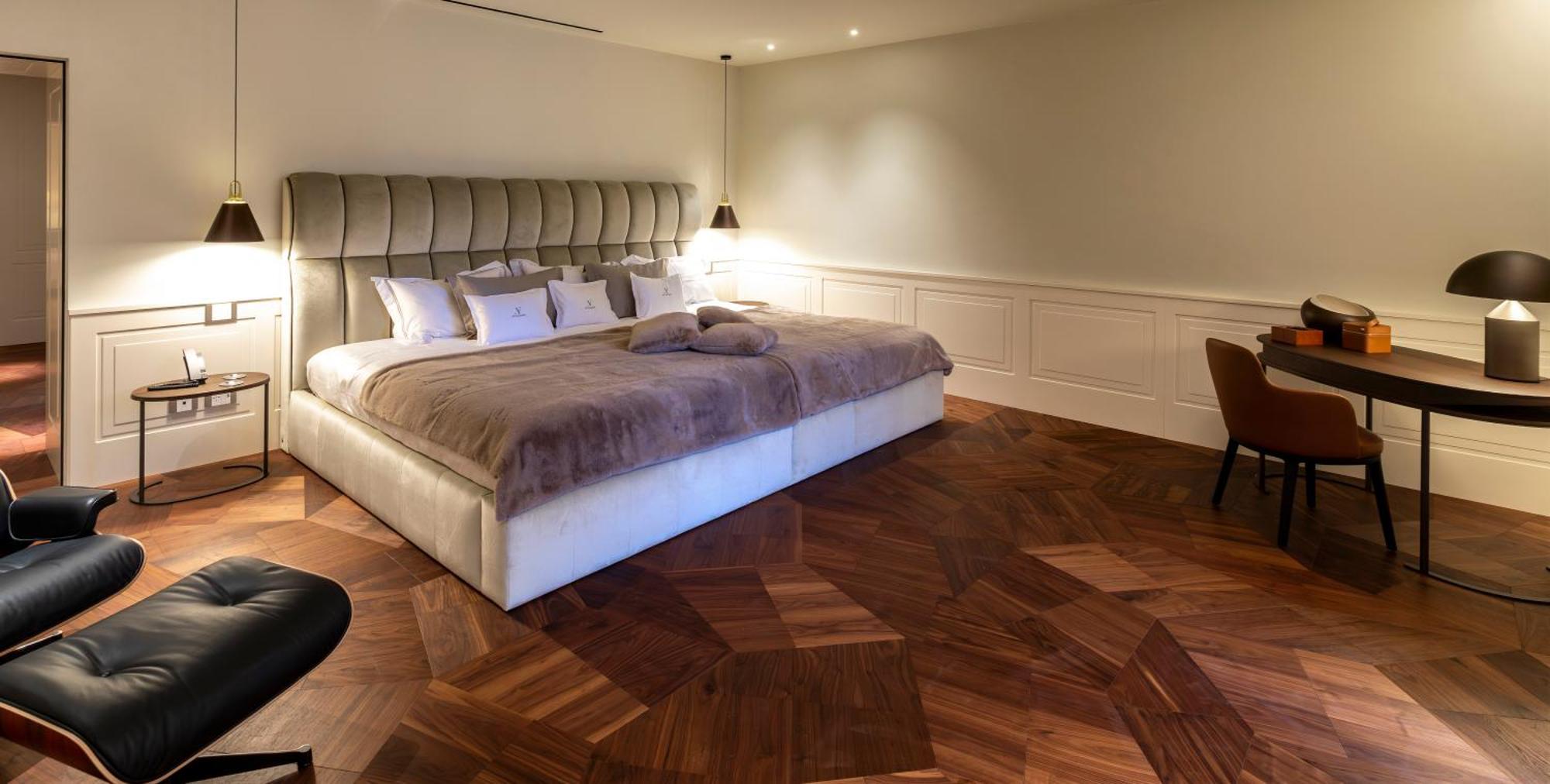 Af Duomo - Milano Luxury Suites Экстерьер фото