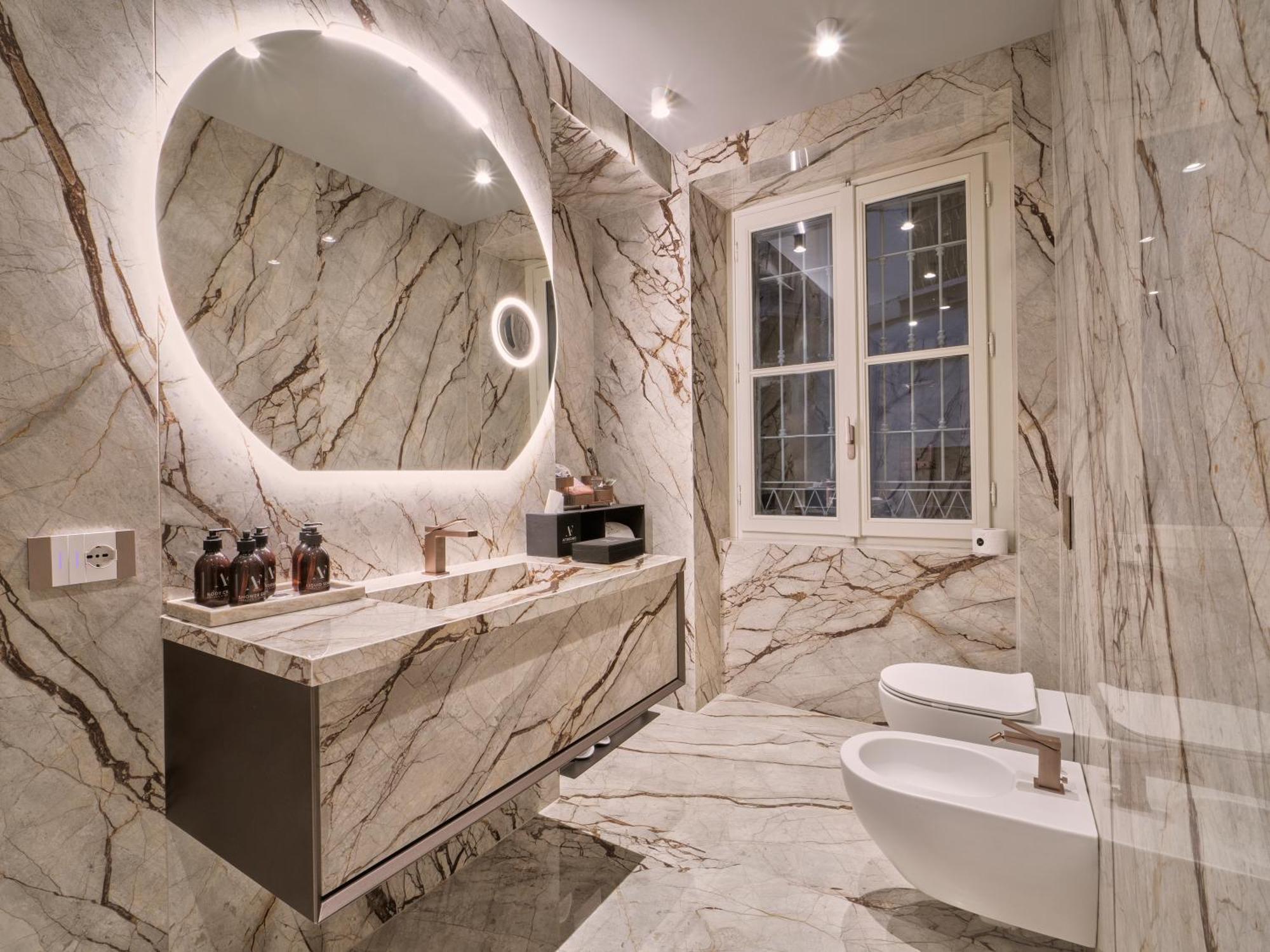 Af Duomo - Milano Luxury Suites Экстерьер фото