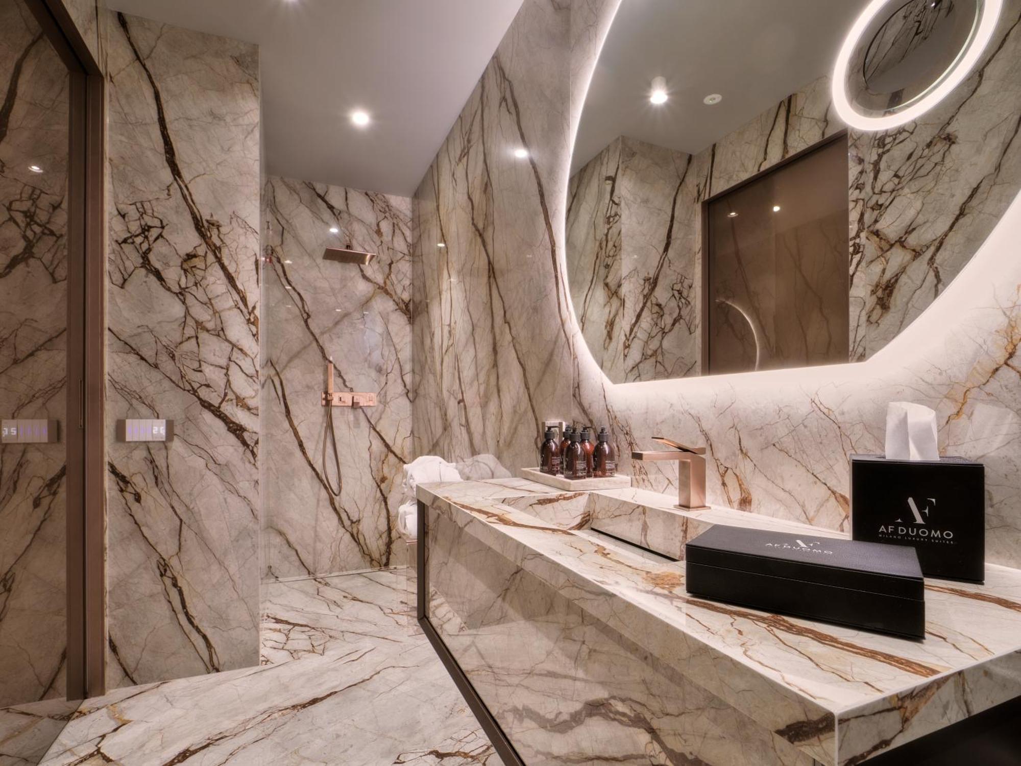 Af Duomo - Milano Luxury Suites Экстерьер фото