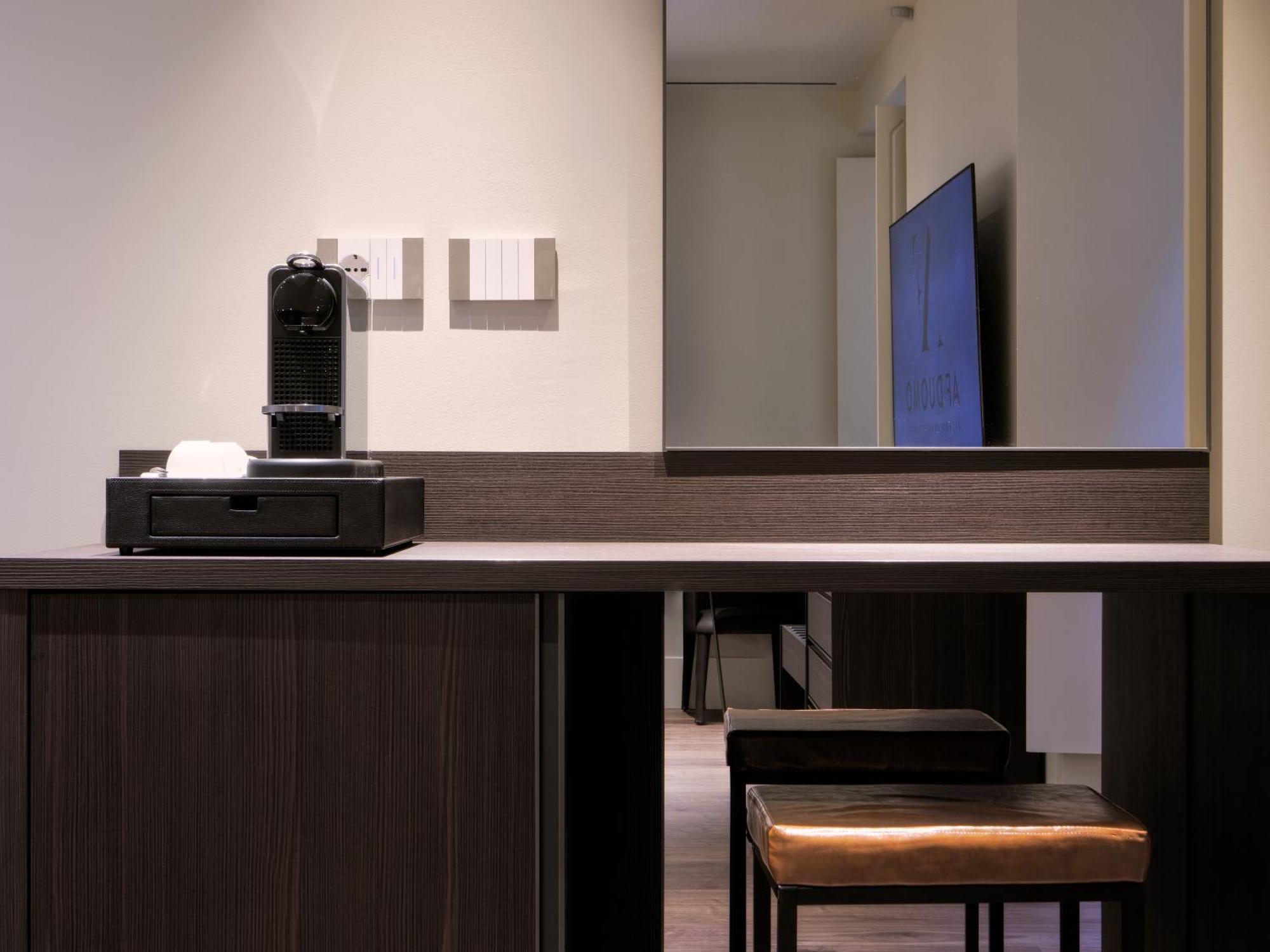 Af Duomo - Milano Luxury Suites Экстерьер фото